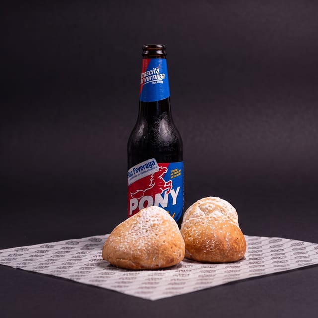 Pandebono.
