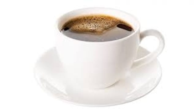 Cafe / coffee.