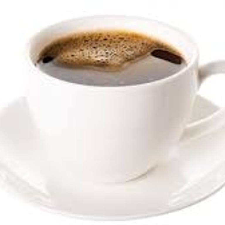 Colombian Coffee and Breakfast Favorites