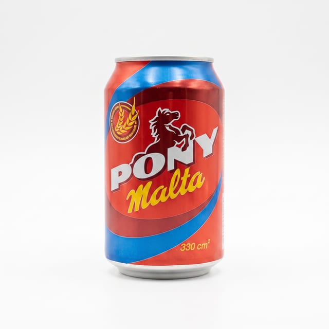 Malta en Lata.