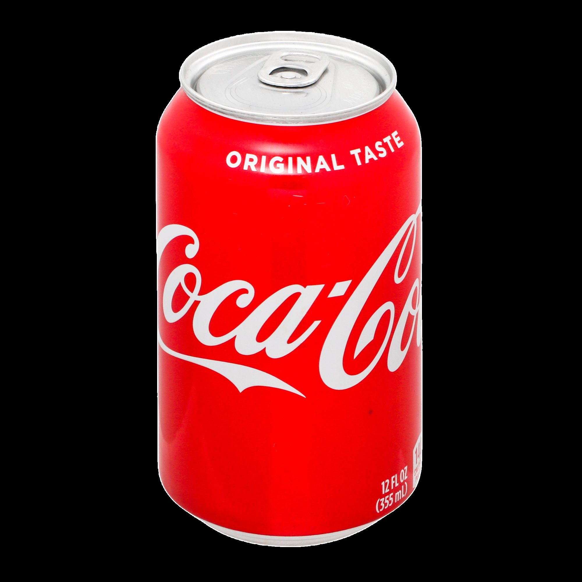 Coca Cola.