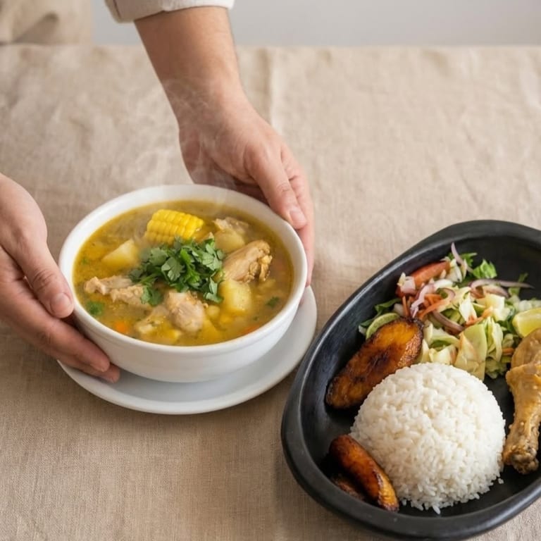Top-Rated Colombian Flavors in Cape Coral