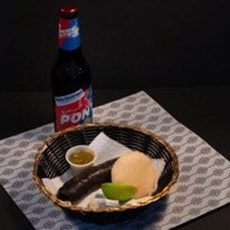 Discover Our Delicious Morcilla