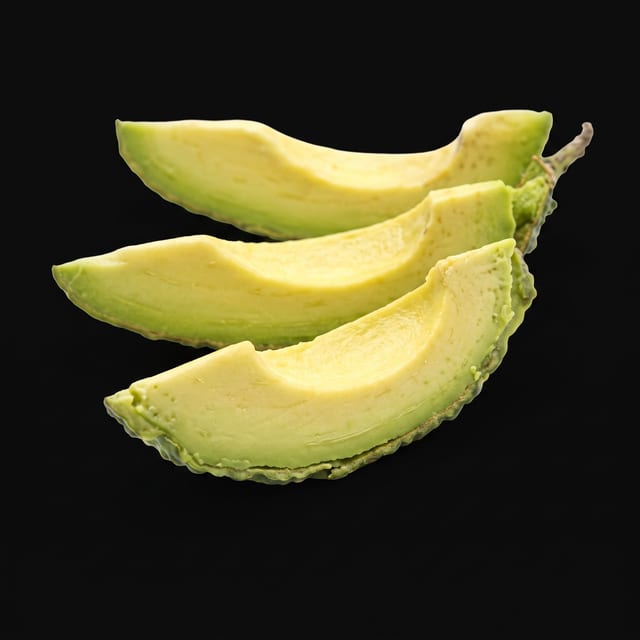 Orden de Aguacate / Order of Avocado.