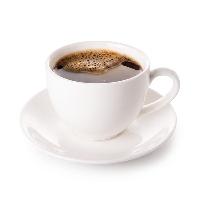 Cafe / Coffee.