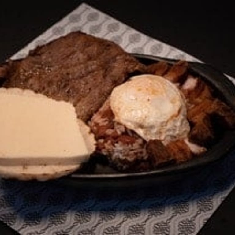 Delicious Carne Asada and Latin Flavors