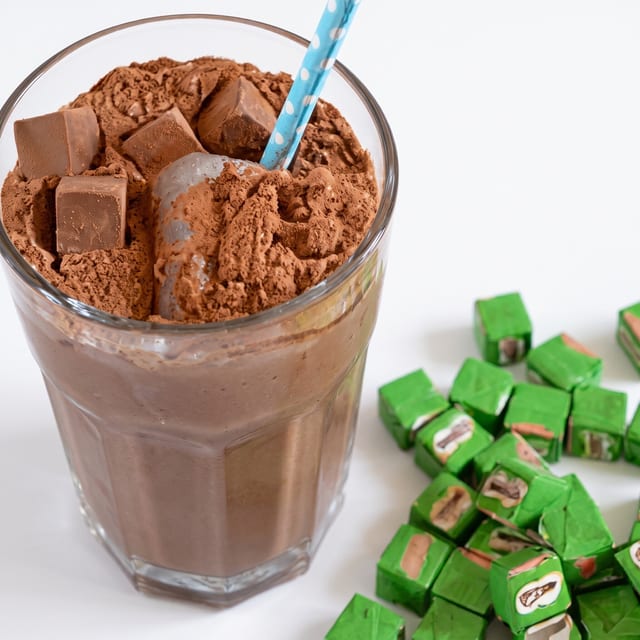 Milo Frio.