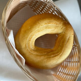 Rosqua de pandebono