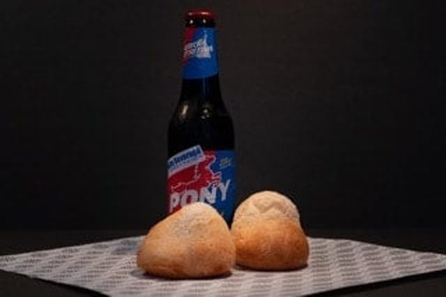 Pandebono.