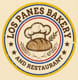 Los Panes Bakery and Restaurant