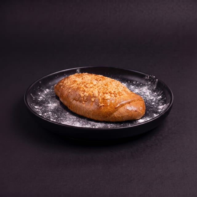 Pan con Queso.
