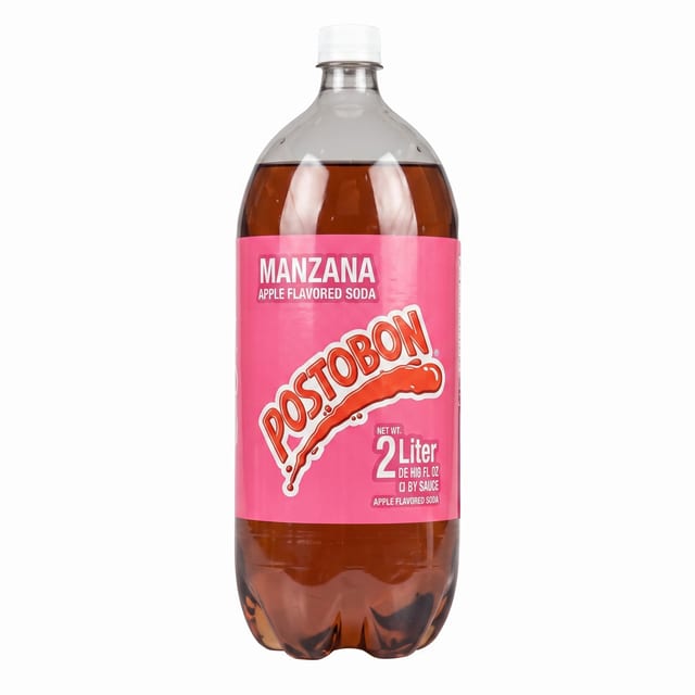 Manzana Grande.
