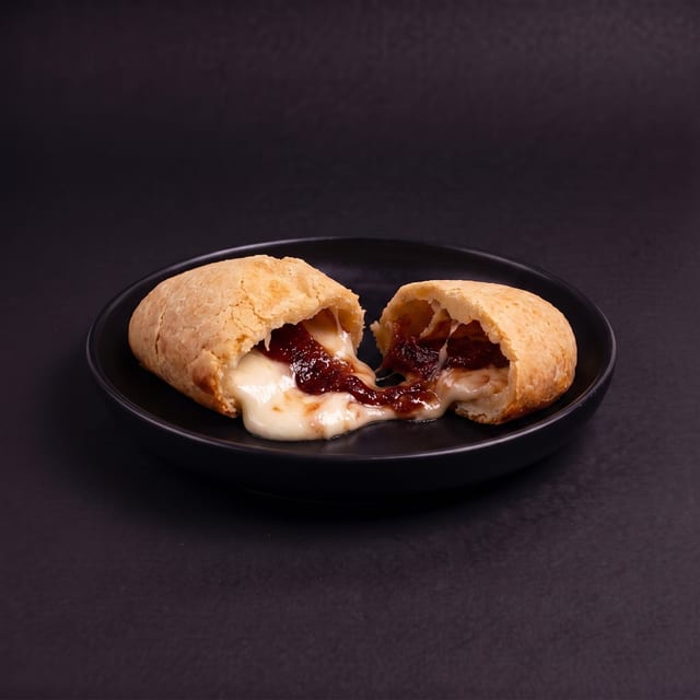 Empanada de Cambray.
