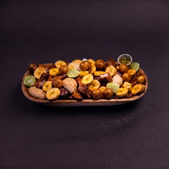 Picada Grande.
