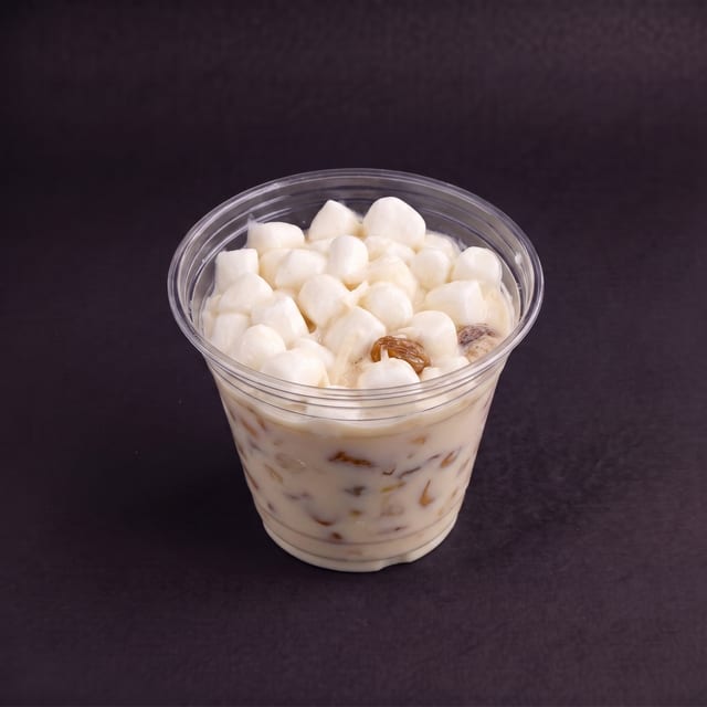 Ensalada de Fruta.