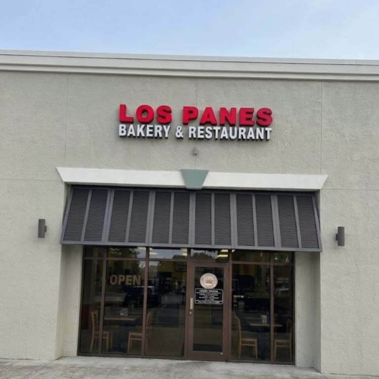 We Are Located in Lehigh Acres