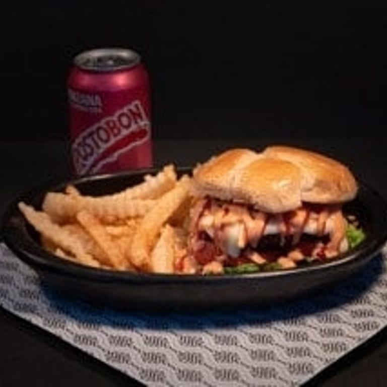 Fresh Colombian Ensalada de Frutas